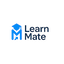 LearnMate Logo